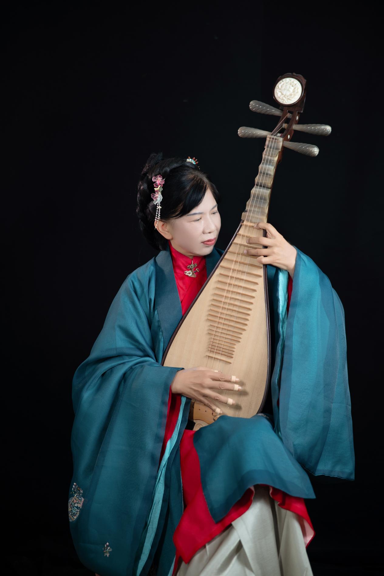 王舒