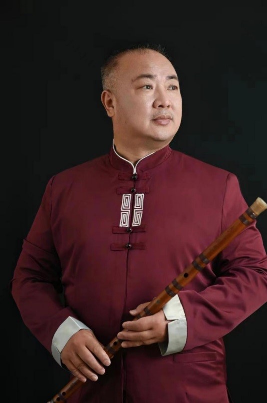 苏东华