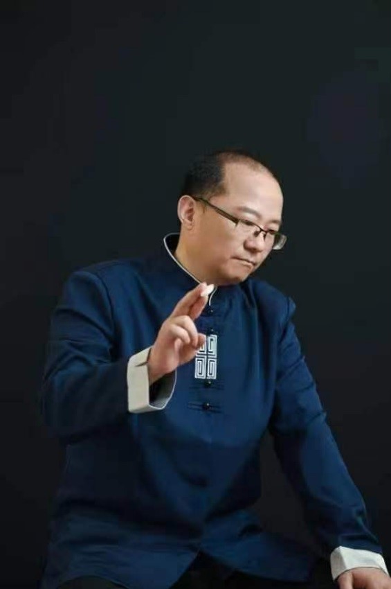 马勇