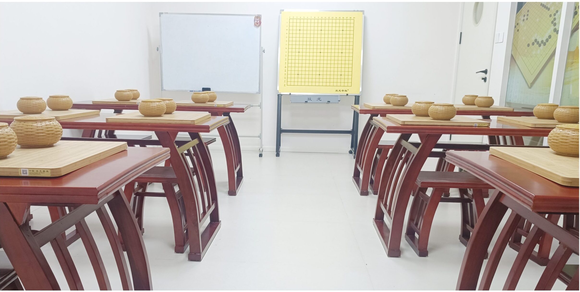 围棋照片