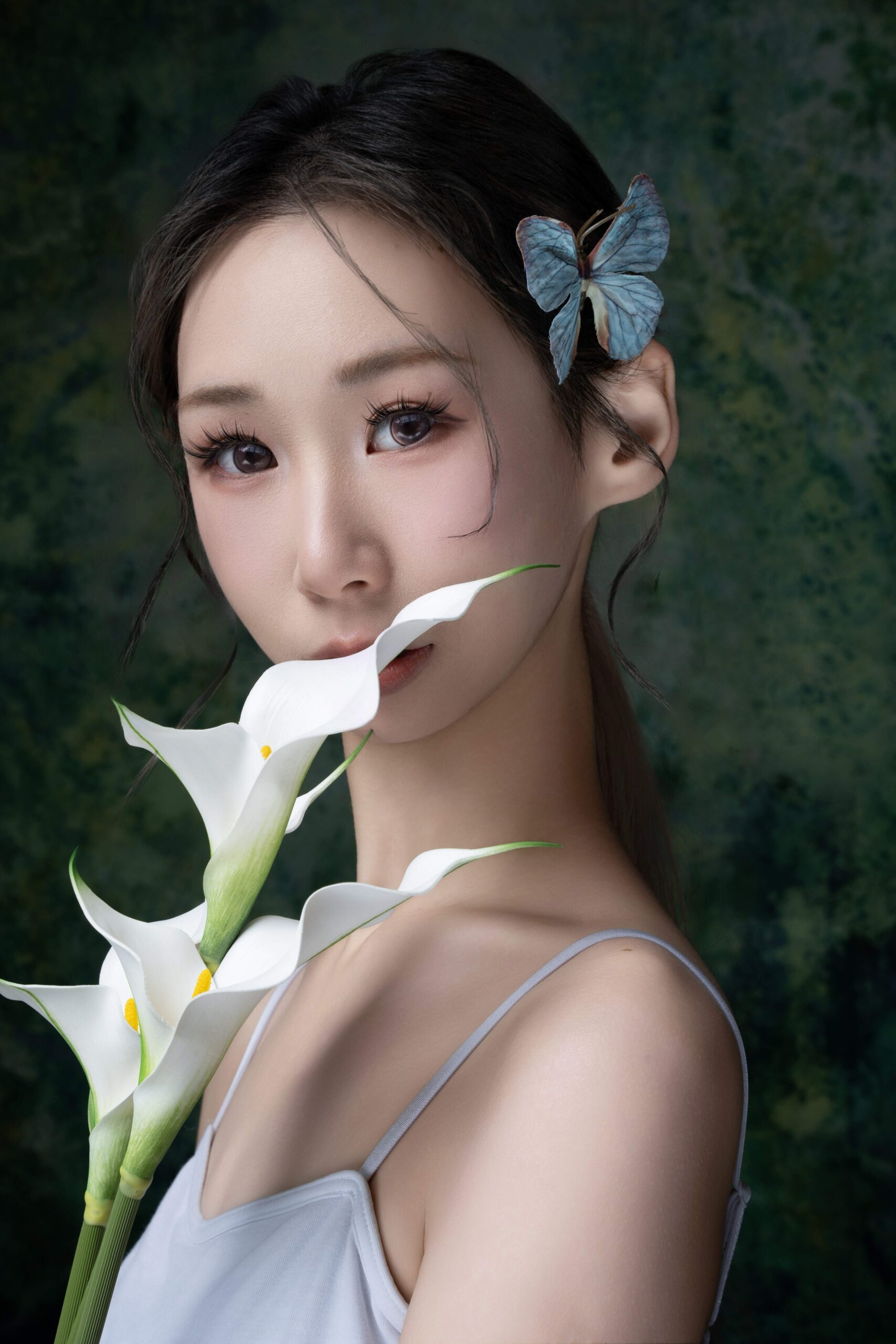 李欣蓉