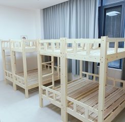 1托管1